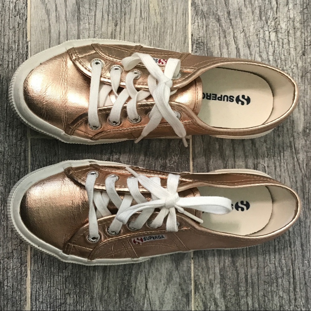 Superga Sneakers